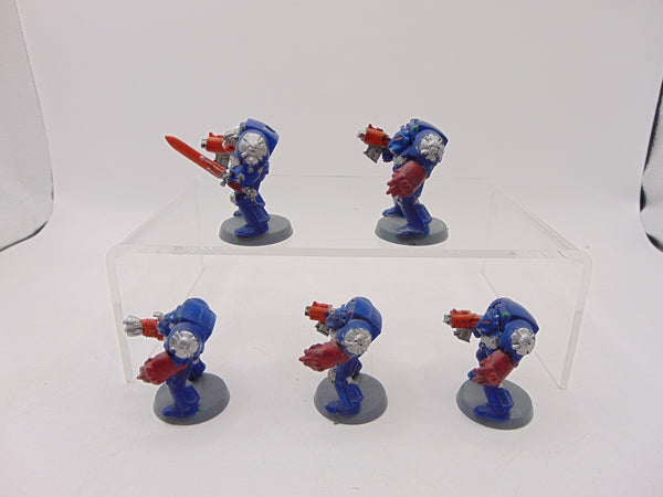 Terminator Squad