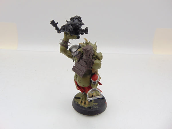 Blood Bowl Troll