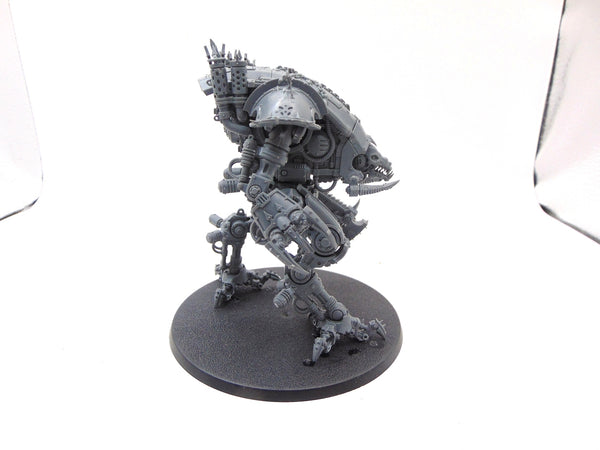War Dog Stalker