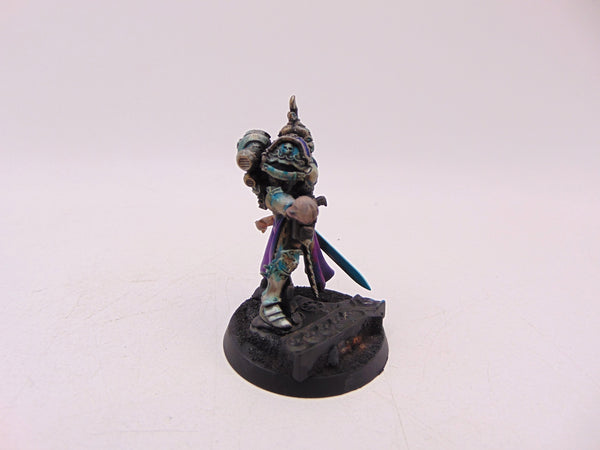 Lord Exultant Conversion