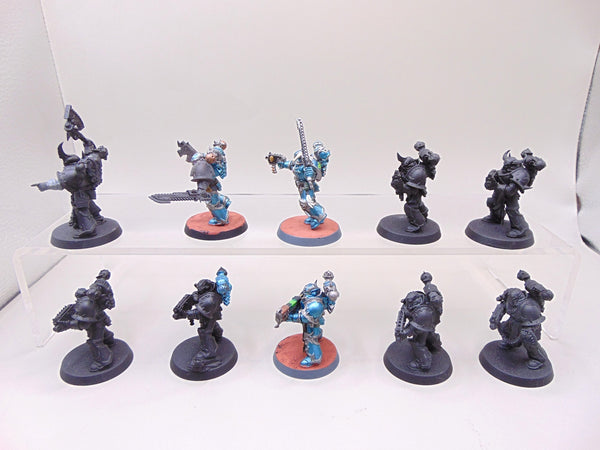 Chaos Legionaries