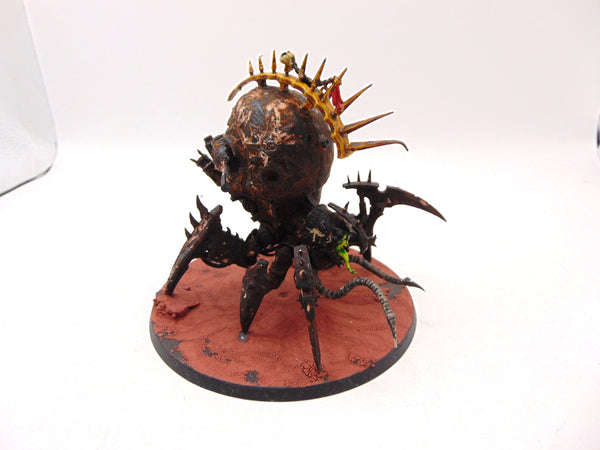 Venomcrawler
