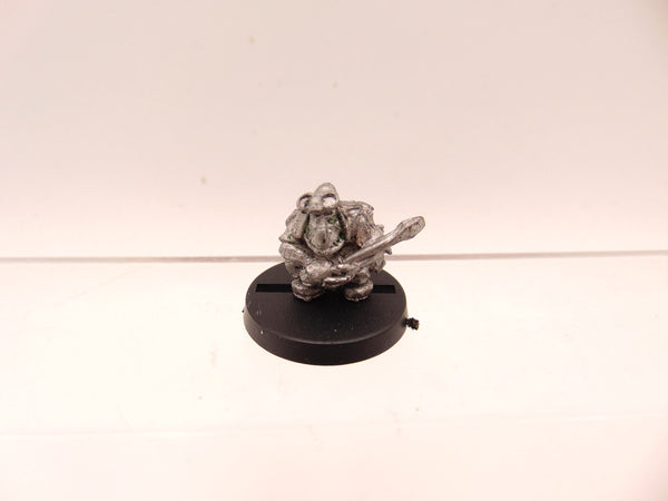 Grot Tekkie