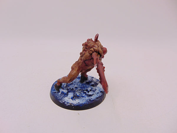 Chaos Spawn