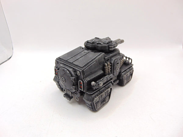 Taurox Prime
