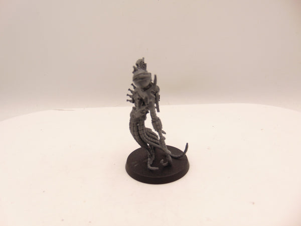 Chronomancer