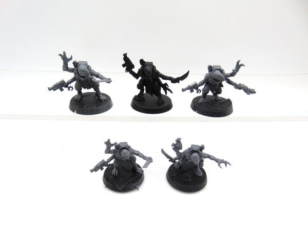 Acolyte Hybrids