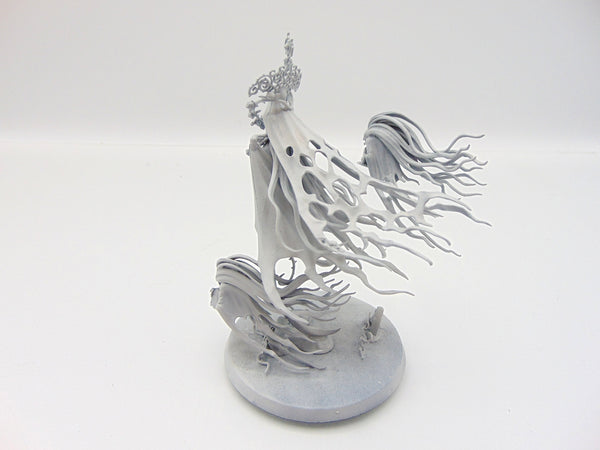 Lady Olynder, Mortarch of Grief