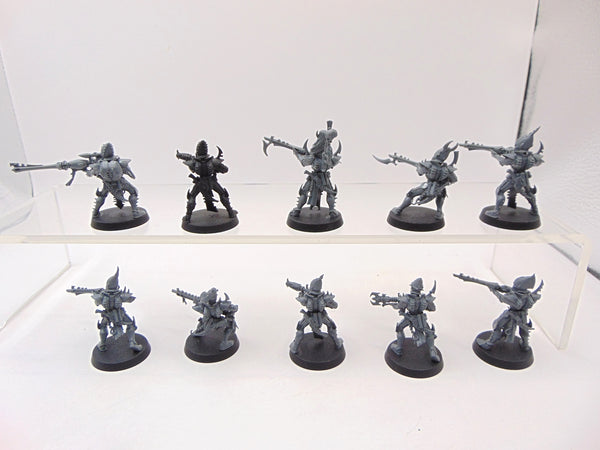 Kabalite Warriors