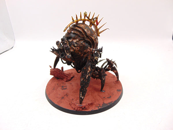 Venomcrawler