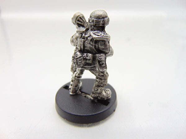 Cadian with Flamer