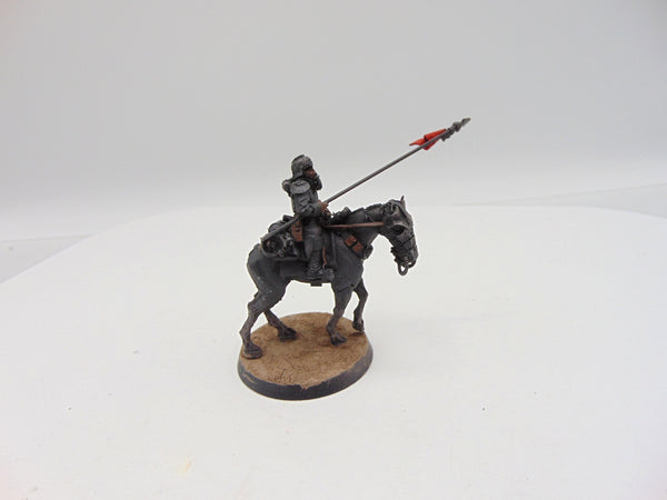 Death Korps Death Rider