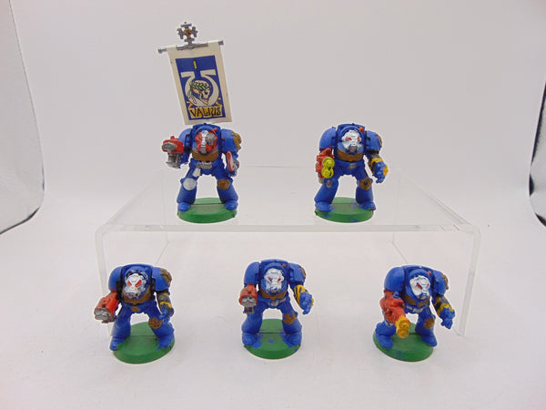 Terminator Squad
