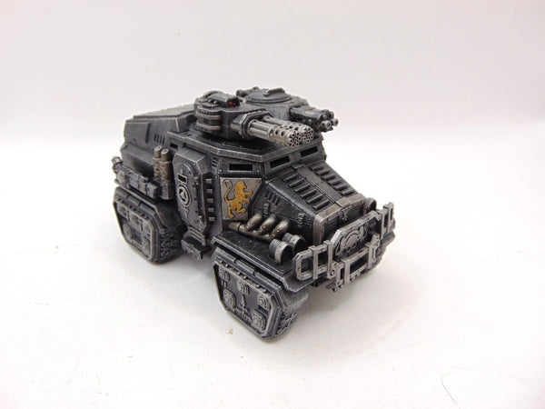 Taurox Prime