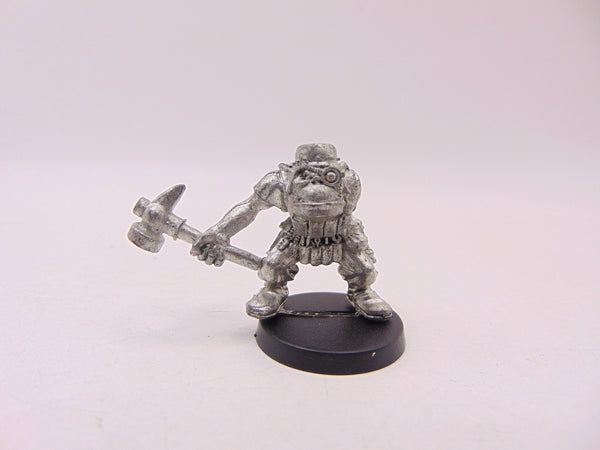 Mekboy Big Hammer