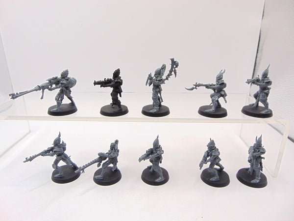 Kabalite Warriors