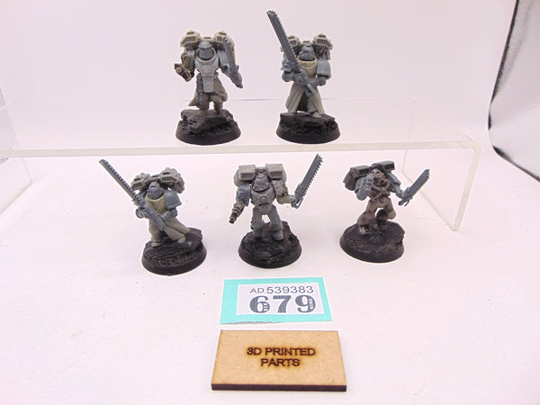 Assault Squad