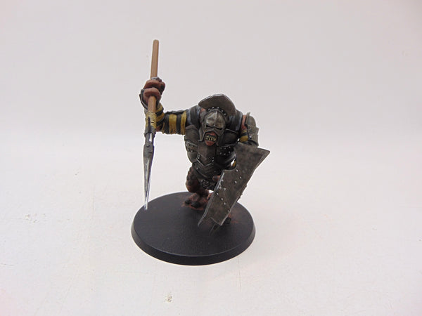 Isengard Troll