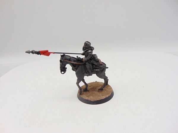 Death Korps Death Rider