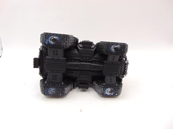 Taurox Prime