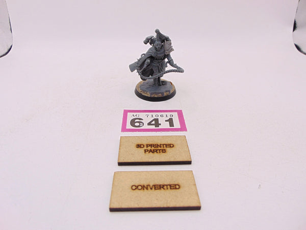 Lord Exultant Conversion
