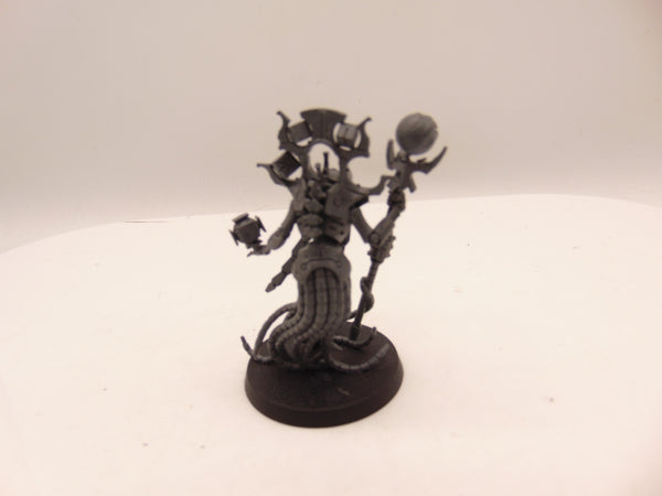 Chronomancer
