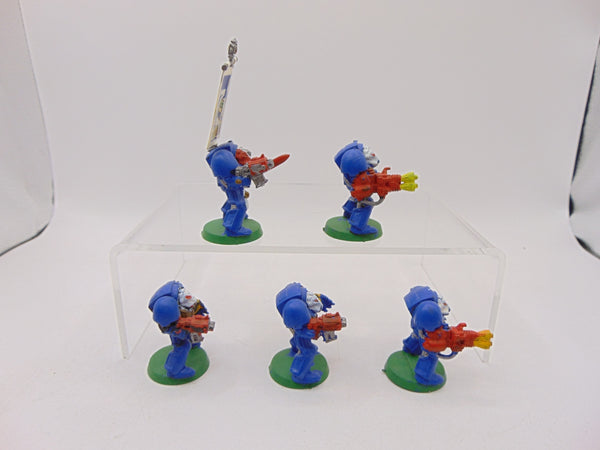 Terminator Squad