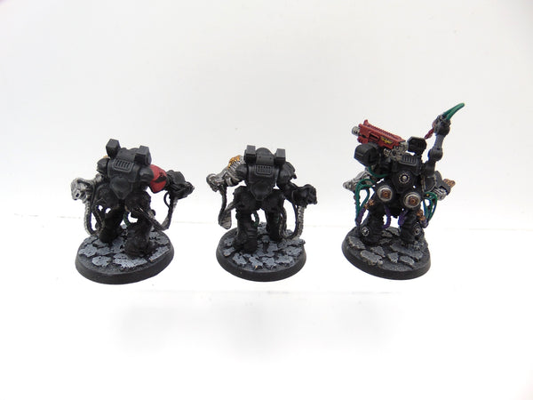 Aggressors