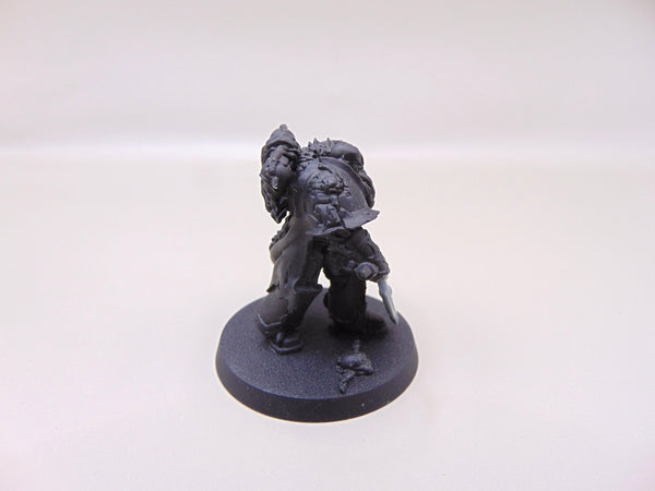 Chaos Lord Obsidius Mallex