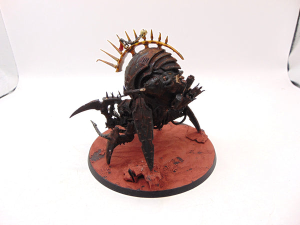 Venomcrawler