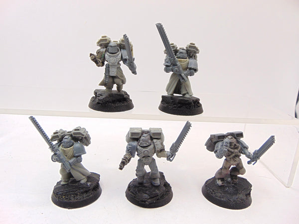 Assault Squad