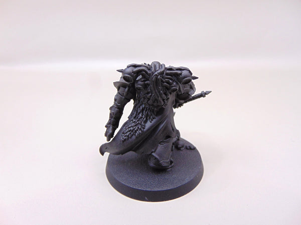 Chaos Lord Obsidius Mallex