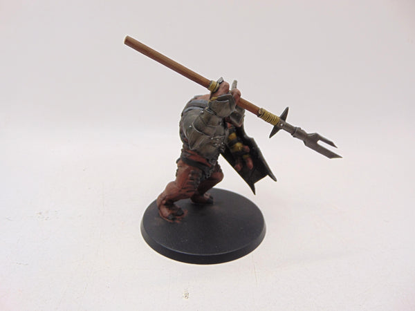 Isengard Troll