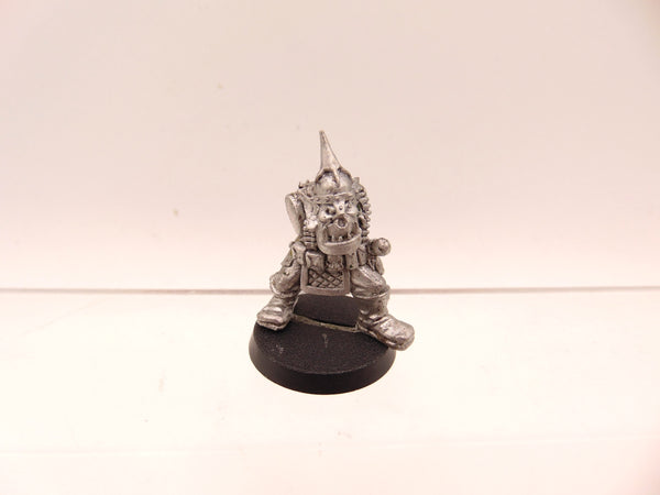 Minder Torso