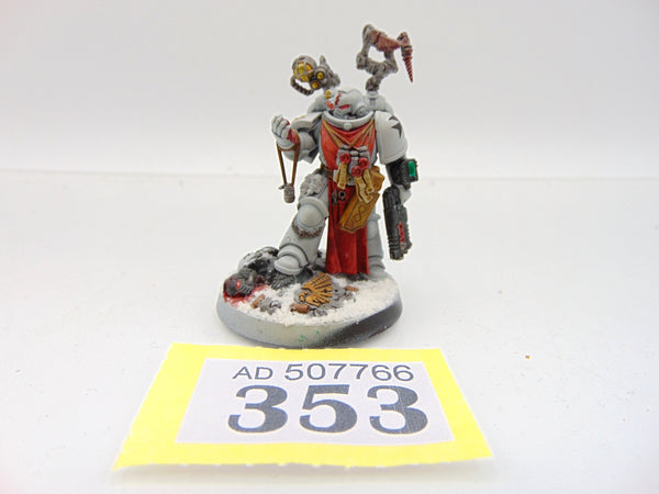 Primaris Apothecary