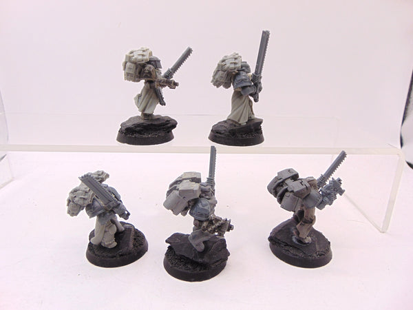 Assault Squad