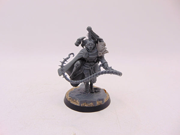 Lord Exultant Conversion