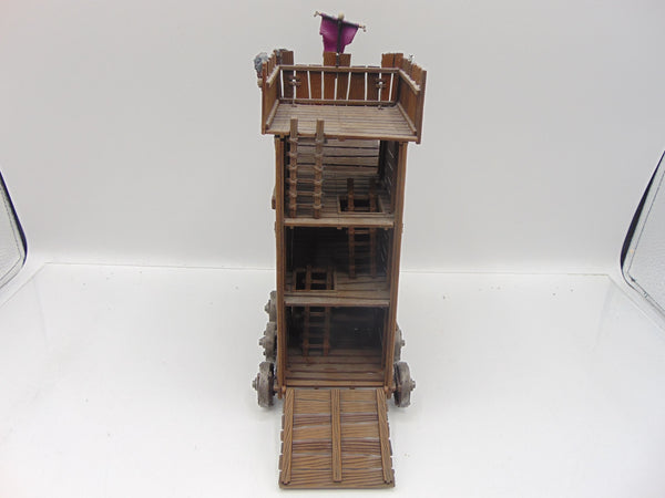 Siege Tower