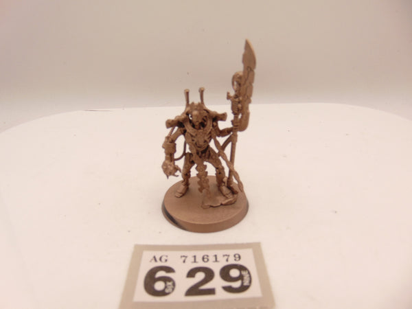 Overlord with Tachyon Arrow
