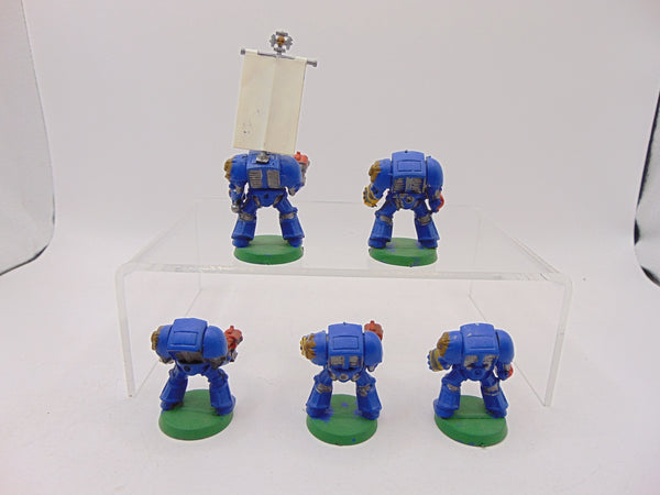 Terminator Squad