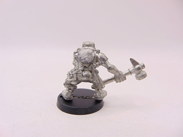 Mekboy Big Hammer