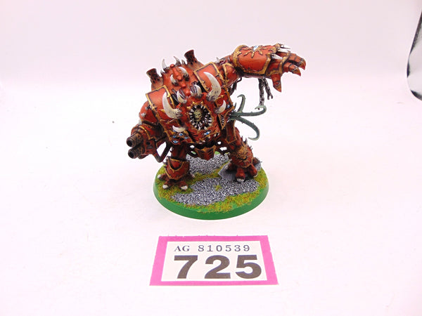 Helbrute