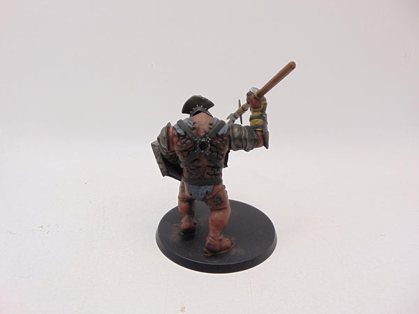 Isengard Troll