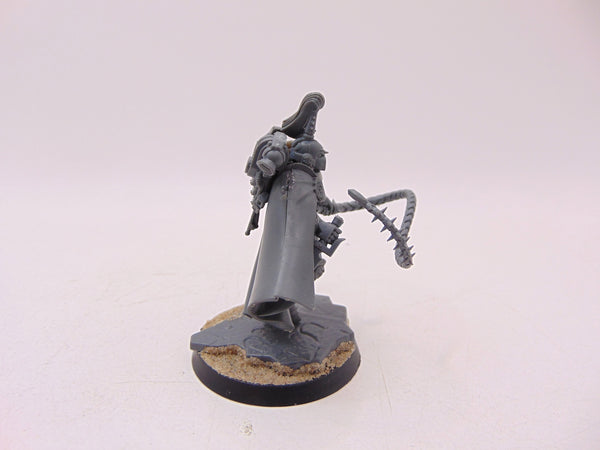 Lord Exultant Conversion