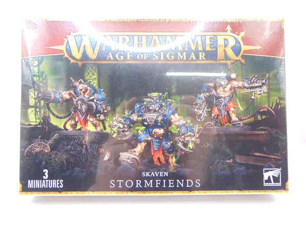 Stormfiends
