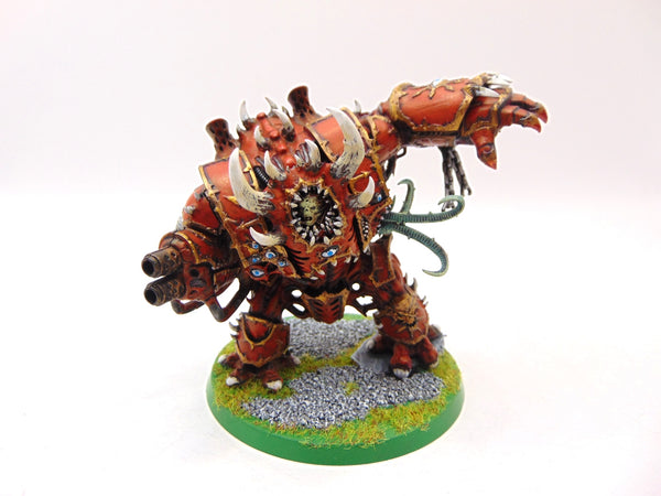 Helbrute