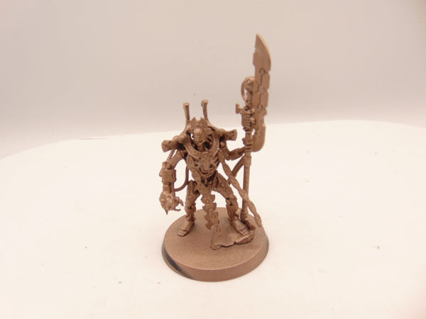 Overlord with Tachyon Arrow