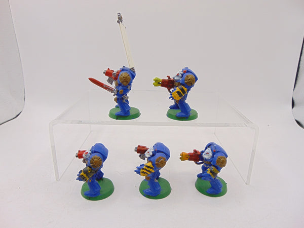 Terminator Squad