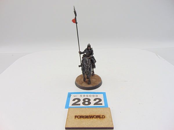 Death Korps Death Rider