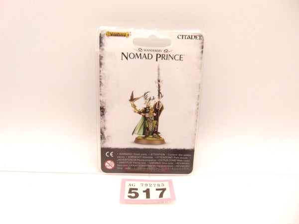 Araloth, Lord of Talsyn